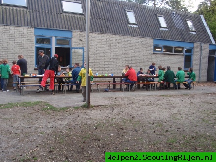 Vader-zoon weekend - Foto 37 van 98